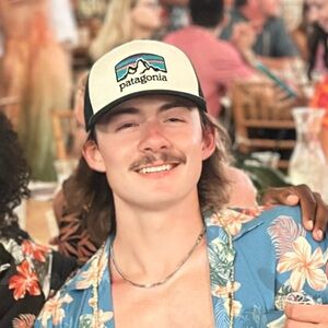 Meet your Posher, Jackson